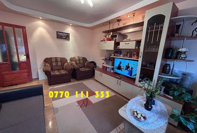 Apartament cu 2 camere decomandat în Obor