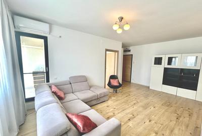 APARTAMENT 3 CAMERE | GREENFIELD | BANEASA | CENTRALA | PARCARE | - 14