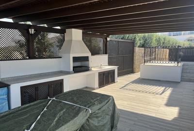 Bungalow cu 6 camere, finalizat în 2019,complet mobilat + electrocasnice incluse - 19