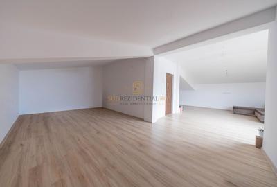 Vila spatioasa | 200 mp, mansarda open space, zona Jilava, Ilfov - 16