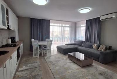 Apartament cu 3 camere de inchiriat in Oradea, cartier Nufarul - 3