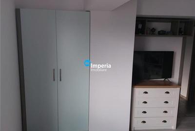 Inchiriez apartament 2 camere, decomandat, Tatarasi - Kaufland - 5