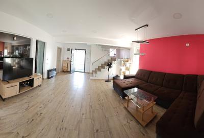 Vila Otopeni, 220 mp, constructie 2023 – complet utilata, 2 locuri de parcare - 1
