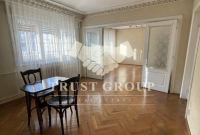 Apartament 4 camere Dorobanti