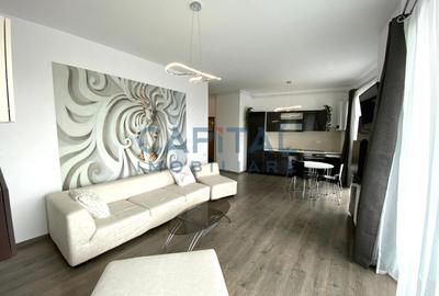 0% Comision o 3 camere moderne | Centru + Parcare - 2