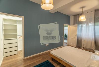 Apartament de lux 3 camere si terasa de 25 mp zona Sub Arini - 8