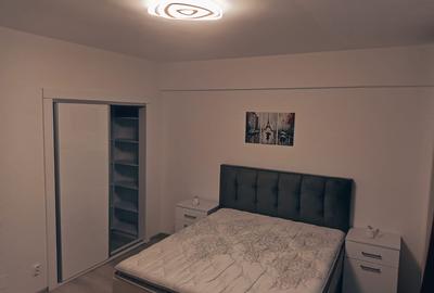 2 camere Pitești , mobilat / utilat / PARCARE , finisaje superioare ! - 6