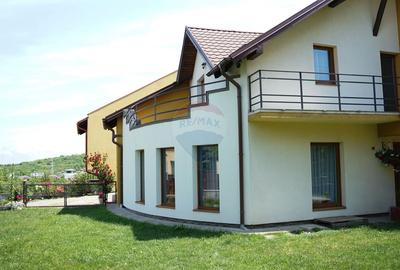 Casă individuală de vânzare în zona Borhanci - 20