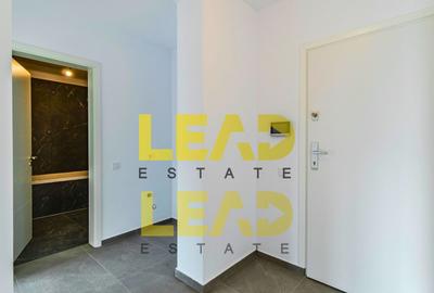 Repozitionare pret! Apartament 2 camere, nou · Noble Residence · Comision 0% - 10