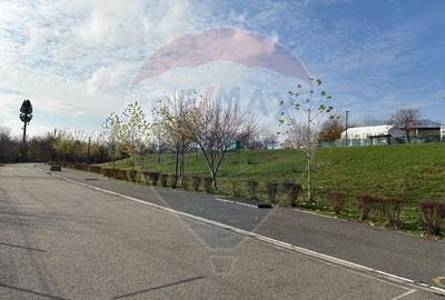 Teren 7.094 mp Buftea lângă parc – POT 30%, CUT 1, ideal dezvoltare - 8