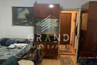 Garsonieră de vânzare în Grigorescu | 32 mp total | Balcon | Zonă excelentă - 3