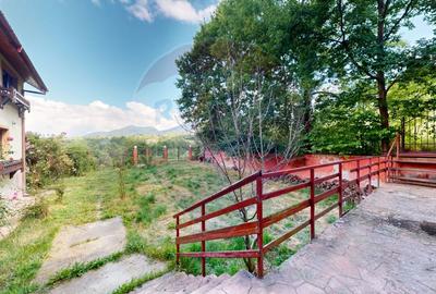 Refugiu exclusiv în Carpați – O oportunitate unică de investiție! - 24