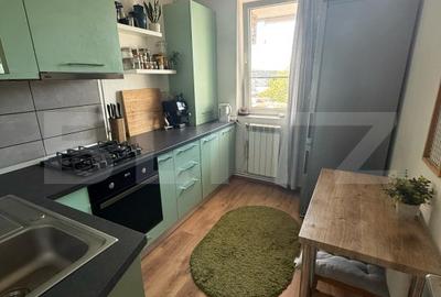 Apartament de vanzare, cu 2 camere, 47 mp,  zona BT ARENA-SALA POLIVALENTA - 5