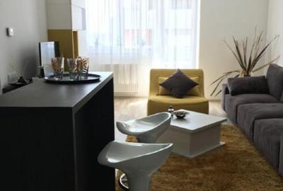 2 camere, modern, design interior, Titan – Parcul IOR / metrou, Edenia - 14