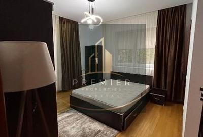 Apartment for Rent in Soseaua Nordului | Fully Furnished | Underground Parking I - 4