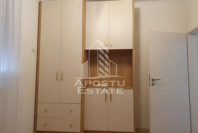 Apartament cu 3 camere de inchiriat, 2 locuri de parcare, Dumbravita - 5