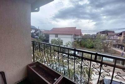 Vilă Individuală 5 Camere Strada Cireșului, Fundeni Dobroești - 22