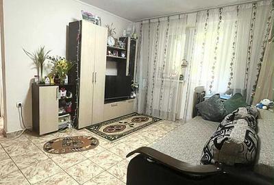 Apartament cu 2 camere semidecomandat, mobilat în Viziru 3