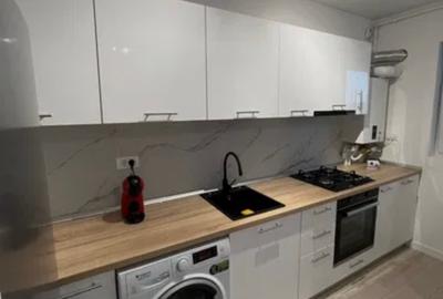 Garsoniera Popesti Leordeni- Biruintei - 3