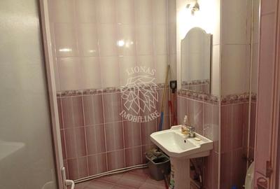 Spatiu comercial 4 camere 70 mp-ideal salon, cabinet-Calea Moldovei - 6
