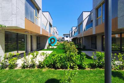 Vilă Nouă Pipera | 4 Camere, 2 Parcări | zona Pipera - 22