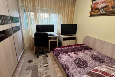 Pantelimon-Delfinului, 2 camere de vanzare, 53 mp, bloc 1979 - 5