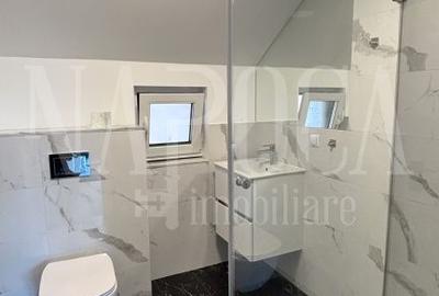 Casa 5 camere de vanzare in Dambul Rotund, Cluj Napoca - 10