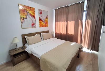 Apartament 3 camere 2 bai balcon 2 locuri parcare zona Arhitectilor - 13