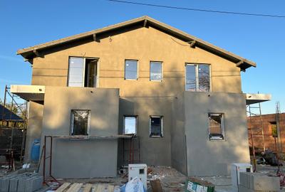 Jumate de duplex in Bucovat, 0% Comision prin Poremo Imobiliare - 8
