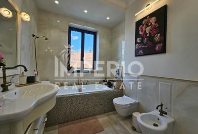 Casa interbelica in centrul Clujului! - 11