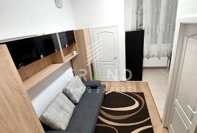 INVESTIȚIE ÎN INIMA CLUJULUI | GARSONIERĂ MODERNĂ 20mp | ZONĂ CENTRALĂ - 2