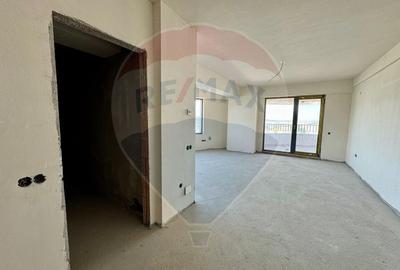 Apartament tip studio de vanzare, West City Tower, Cluj | Comision 0% - 5