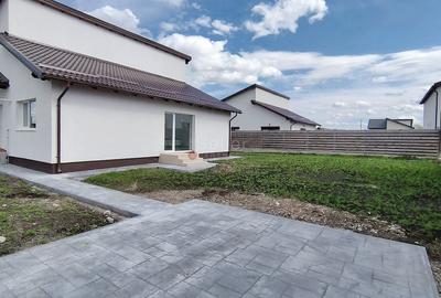 Vila Construtie Noua- Sampetru - 21