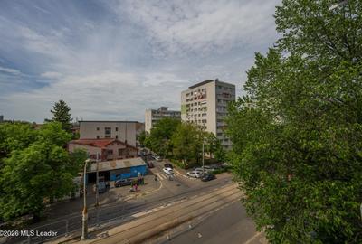 Apartament 2 camere | balcon generos | Ion Mihalache 156 - 11