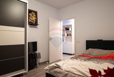 Vanzare apartament 3 camere, decomandat spatios si luminos, Dobroesti - 9