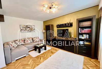 Apartament decomandat | 3 camere | zona Calea Dumbravii | 80mp - 7