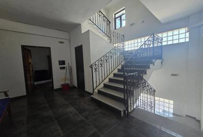 Clădire Spații Comerciale,Service, Showroom P+2,Calea Munteniei nr 34,Focșani - 22