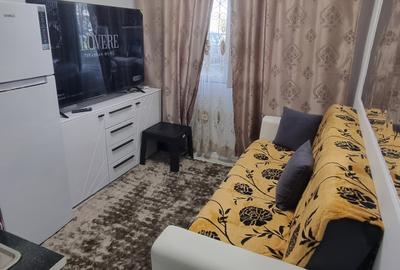 Vânzare garsonieră zona Inel 2 mobilată utilată 22 mp - 2
