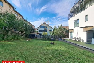 Penthouse 150 mp utili+ terase 200 mp+ 2 parcari subterane +curte 120 mp - 21