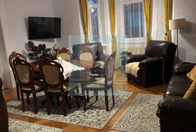 Casa spectaculoasa de vanzare in Centrul Civic - 5