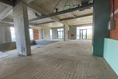SPATIU COMERCIAL I CONSTRUCTIE NOUA  I ZONA PIPERA - 6