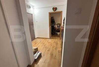 Apartament cu 2 camere, decomandat, 49 mp, Ciurchi - 3