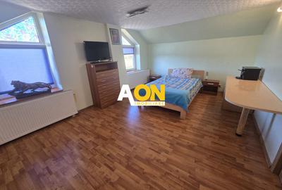 Casa 5 Camere, 2 Bai, 600mp Teren, Zona Oarda - 12