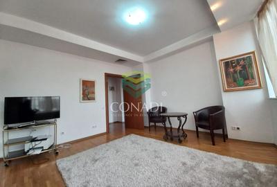 Apartament cu 3 camere Primaverii - 8
