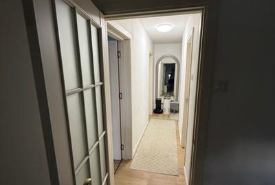 Vânzare apartament 4 camere Bulevardul Timisoara Colegiul Grigore Moisil - 11