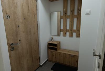 Tineretului, garsoniera moderna, BOILER, 5 minute metrou, 2 minute piata - 8