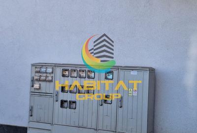 Vanzare ap 2 camere studio bucatarie open bloc 2025 Toporasi centrala proprie - 5