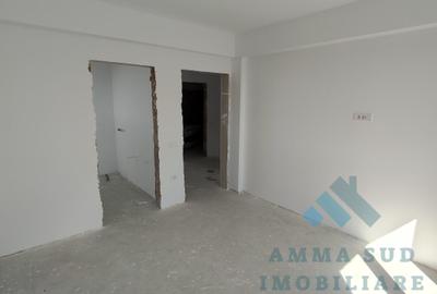 Vila Individuala - 5 Camere - 492 mp teren - Sos. Oltenitei DN 4 / A0 - 18