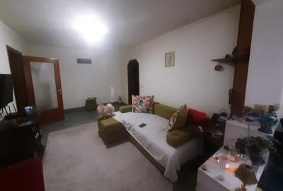 Drumul Taberei Raul Doamnei - 2