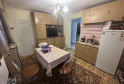 Casa individuală 223 mp| 4 camere| zona Schit - 7